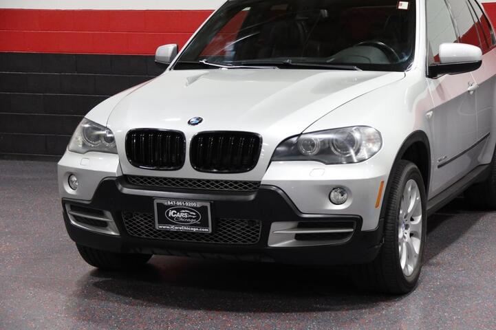 2009 BMW X5 48i Sport 4dr Suv Chicago IL