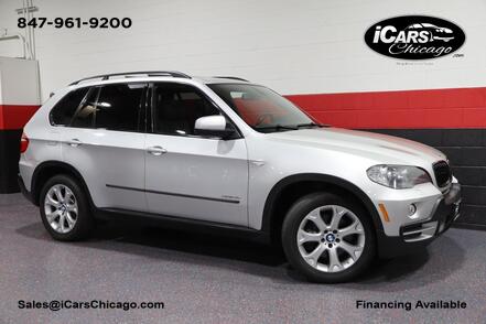 2009_BMW_X5_48i Sport 4dr Suv_ Chicago IL