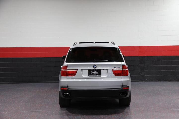 2009 BMW X5 48i Sport 4dr Suv Chicago IL