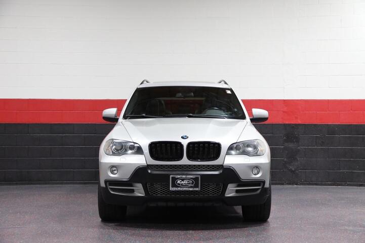 2009 BMW X5 48i Sport 4dr Suv Chicago IL