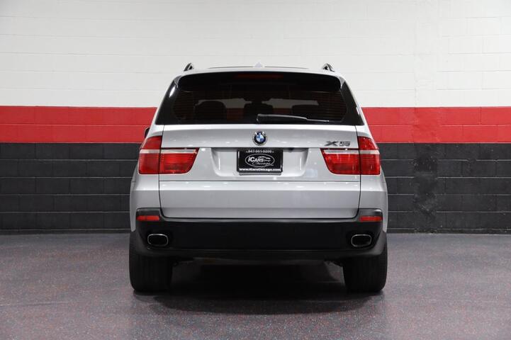 2009 BMW X5 48i Sport 4dr Suv Chicago IL