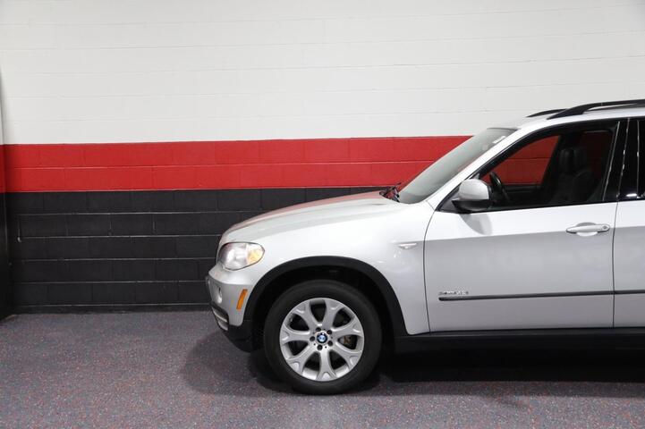 2009 BMW X5 48i Sport 4dr Suv Chicago IL