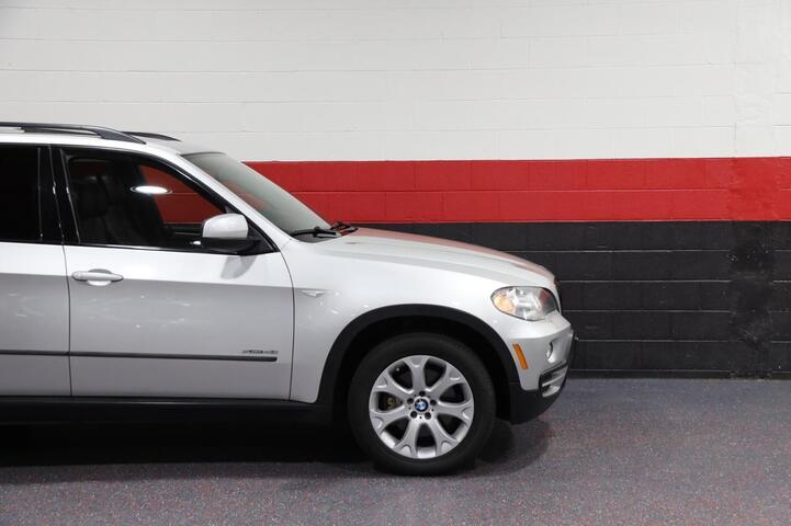 2009 BMW X5 48i Sport 4dr Suv Chicago IL