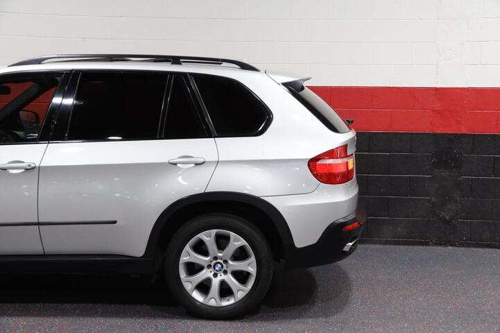 2009 BMW X5 48i Sport 4dr Suv Chicago IL