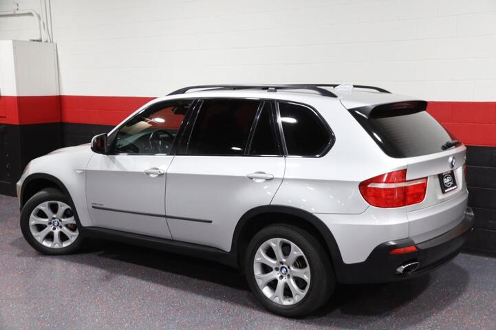 2009 BMW X5 48i Sport 4dr Suv Chicago IL