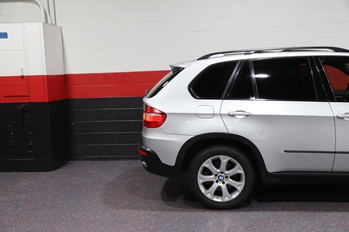 2009 BMW X5 48i Sport 4dr Suv Chicago IL