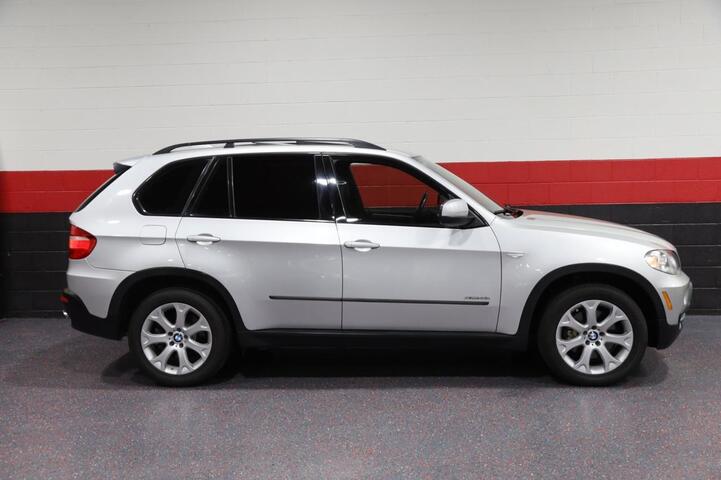 2009 BMW X5 48i Sport 4dr Suv Chicago IL