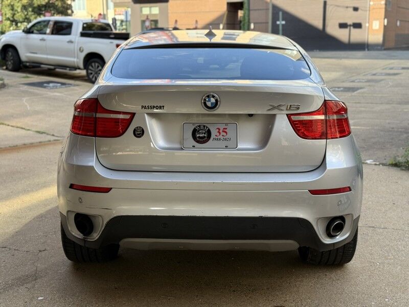 2009 BMW X6 xDrive35i AWD Arlington VA