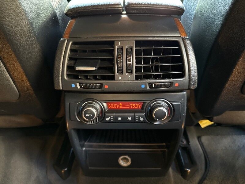 2009 BMW X6 xDrive35i AWD Arlington VA