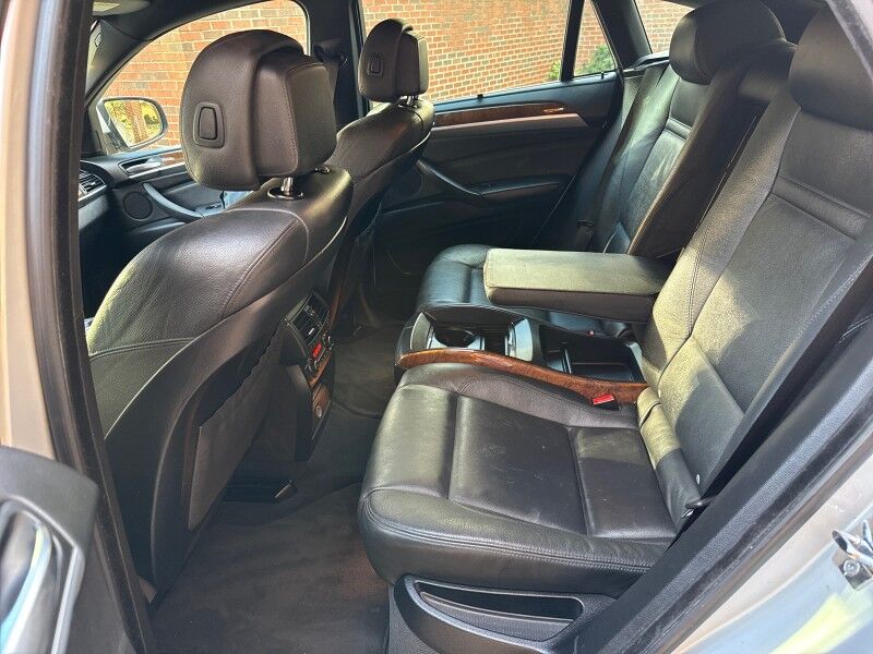 2009 BMW X6 xDrive35i AWD Arlington VA