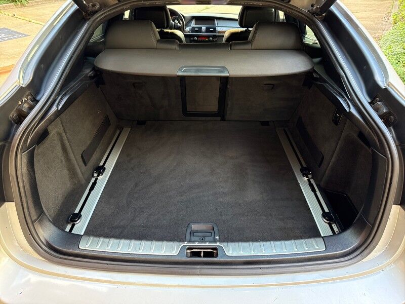 2009 BMW X6 xDrive35i AWD Arlington VA