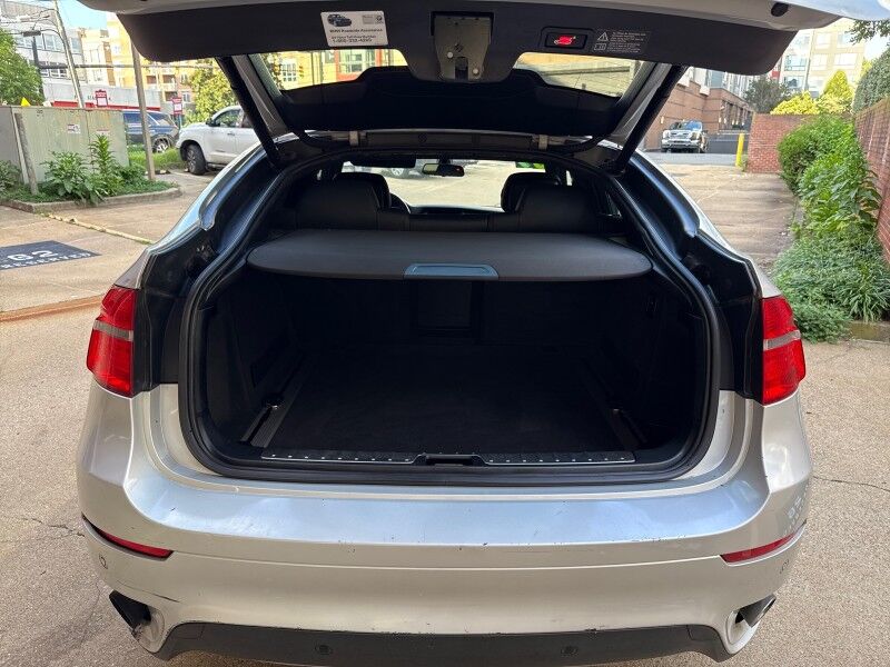 2009 BMW X6 xDrive35i AWD Arlington VA