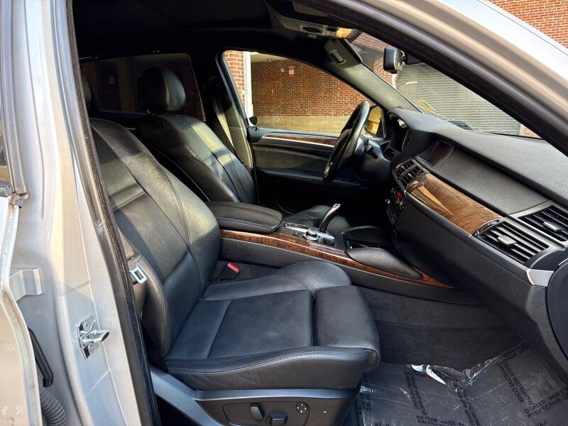 2009 BMW X6 xDrive35i AWD Arlington VA