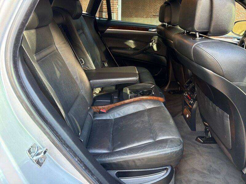 2009 BMW X6 xDrive35i AWD Arlington VA