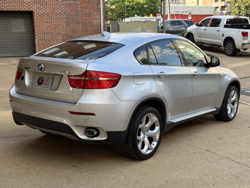 2009 BMW X6 xDrive35i AWD Arlington VA