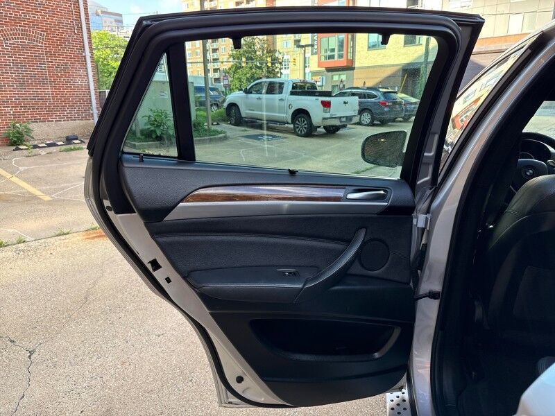 2009 BMW X6 xDrive35i AWD Arlington VA