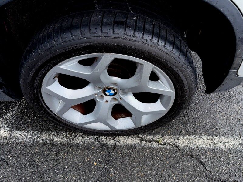 2009 BMW X6 xDrive35i AWD Arlington VA