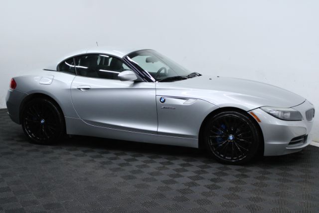2009 BMW Z4 sDrive35i Chantilly VA