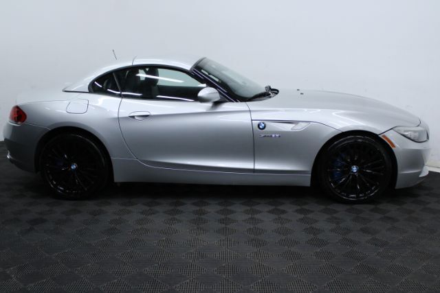2009 BMW Z4 sDrive35i Chantilly VA