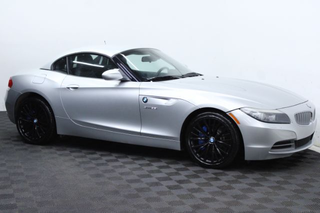 2009 BMW Z4 sDrive35i Chantilly VA