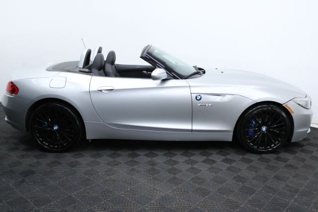 2009 BMW Z4 sDrive35i Chantilly VA