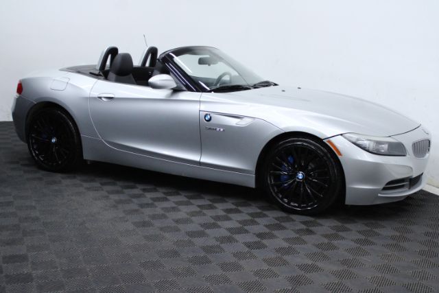 2009 BMW Z4 sDrive35i Chantilly VA