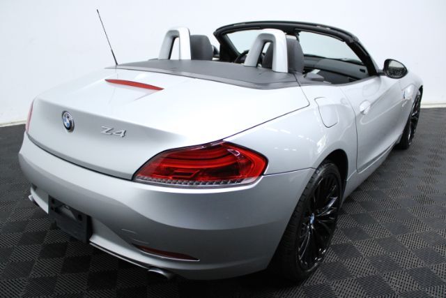 2009 BMW Z4 sDrive35i Chantilly VA