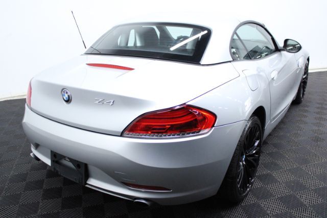 2009 BMW Z4 sDrive35i Chantilly VA