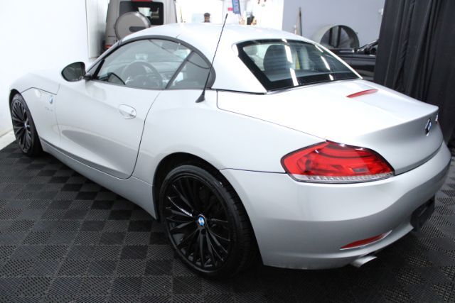 2009 BMW Z4 sDrive35i Chantilly VA