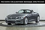 2009 BMW Z4 sDrive35i Two Owner Clean Carfax Costa Mesa CA 2009 BMW Z4 sDrive35i Two Owner Clean Carfax Costa Mesa CA