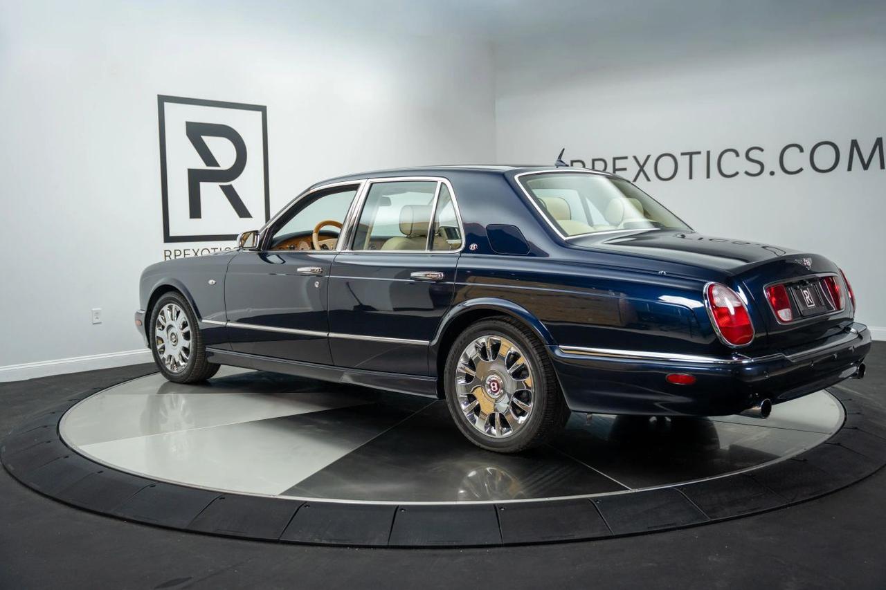 2009 Bentley Arnage R Sedan 4D St. Louis MO