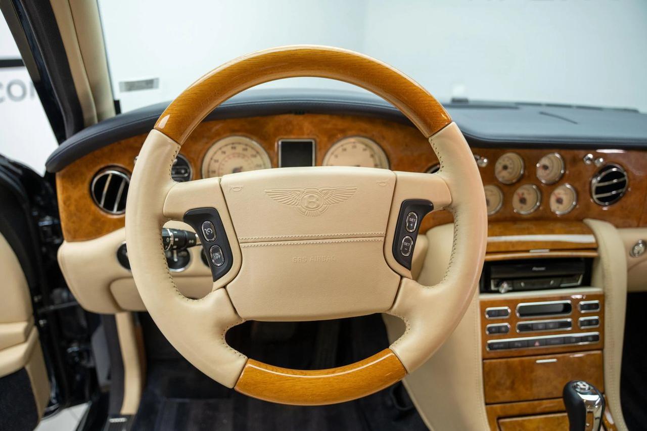 2009 Bentley Arnage R Sedan 4D St. Louis MO