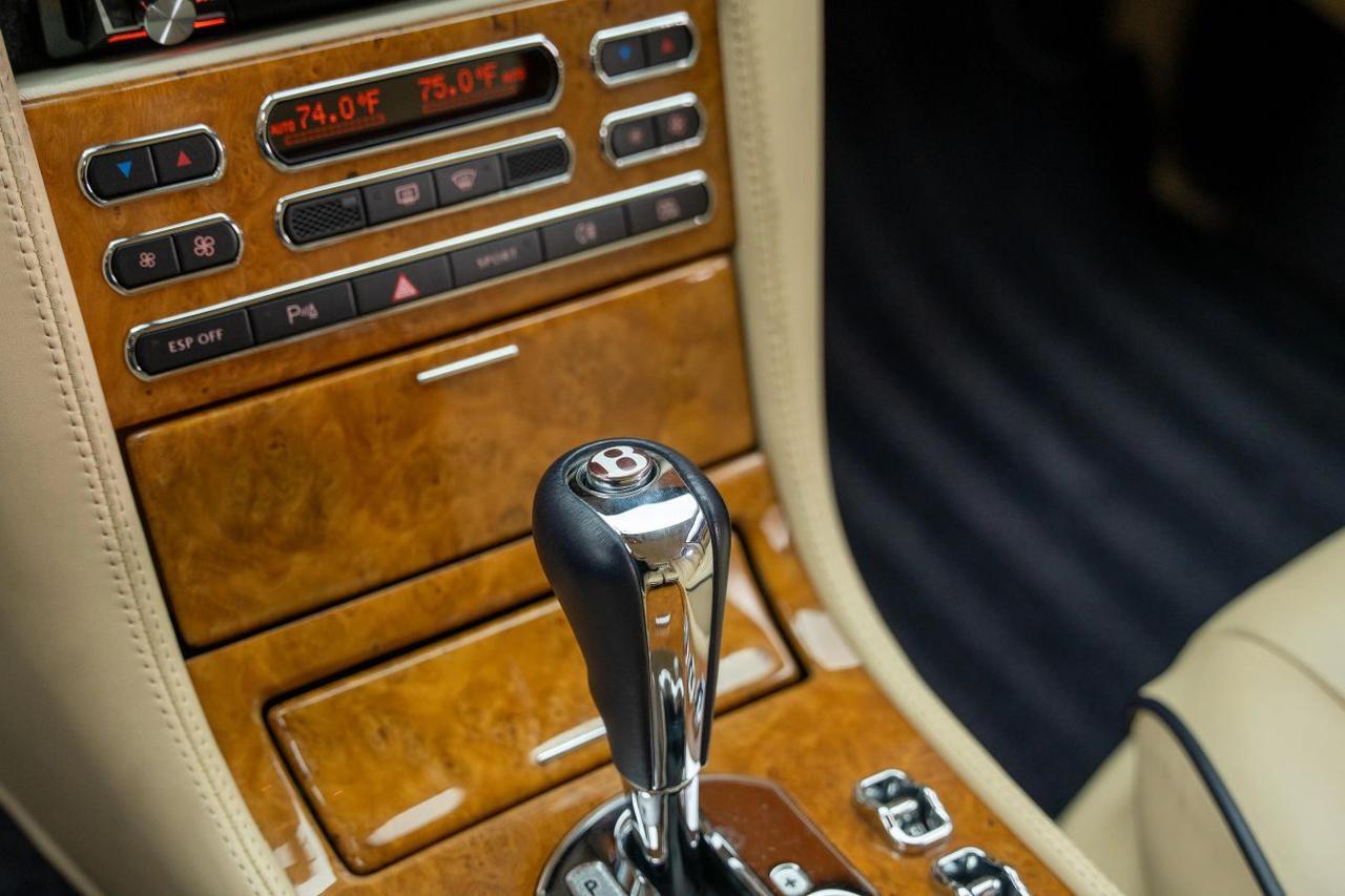 2009 Bentley Arnage R Sedan 4D St. Louis MO