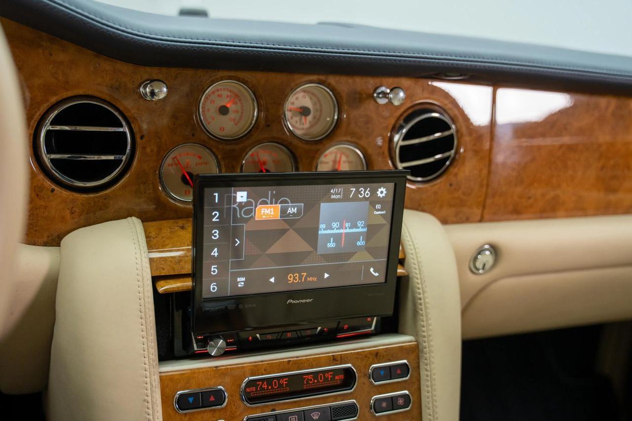 2009 Bentley Arnage R Sedan 4D St. Louis MO