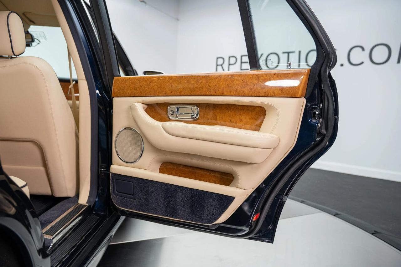 2009 Bentley Arnage R Sedan 4D St. Louis MO