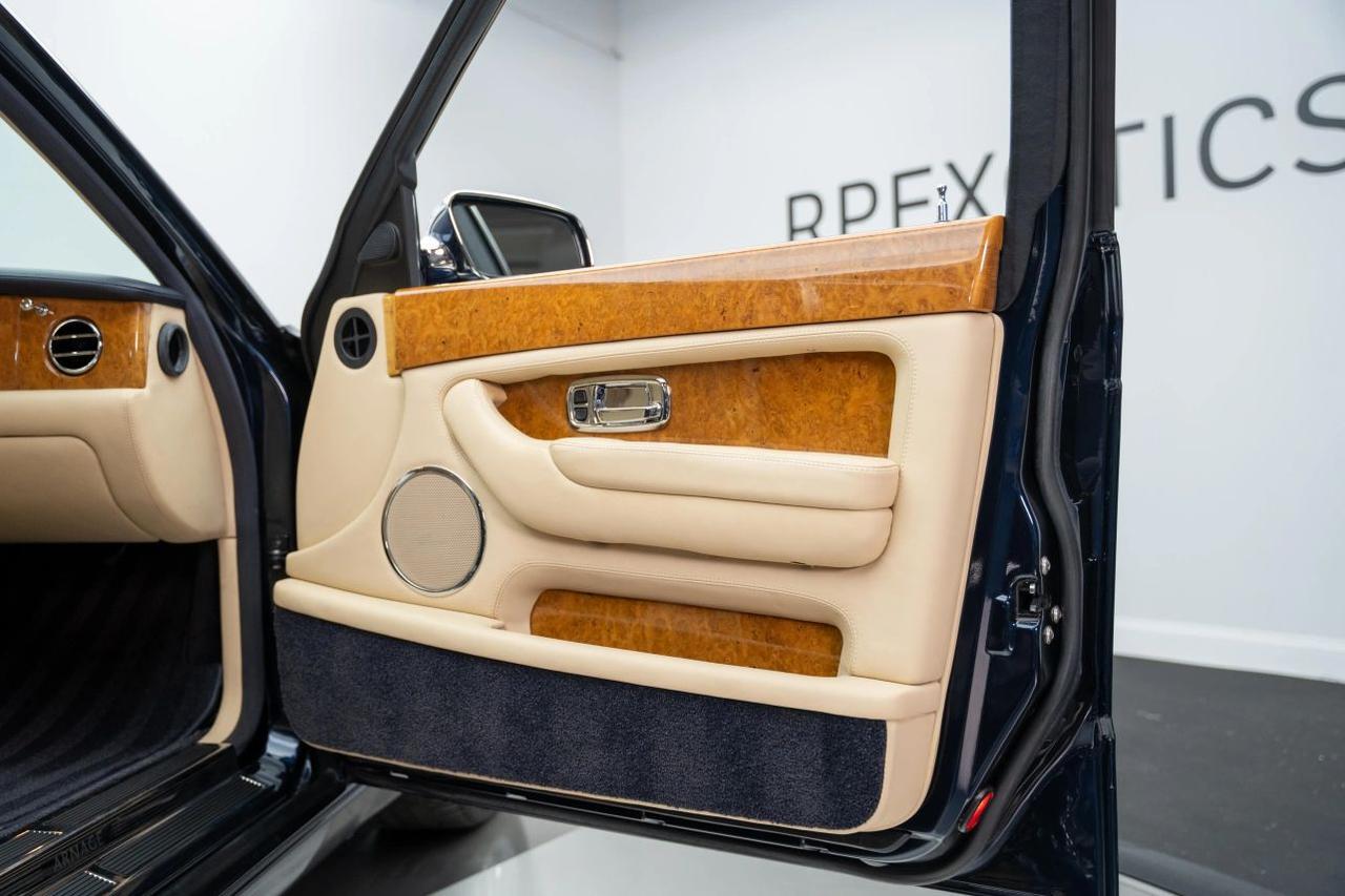 2009 Bentley Arnage R Sedan 4D St. Louis MO