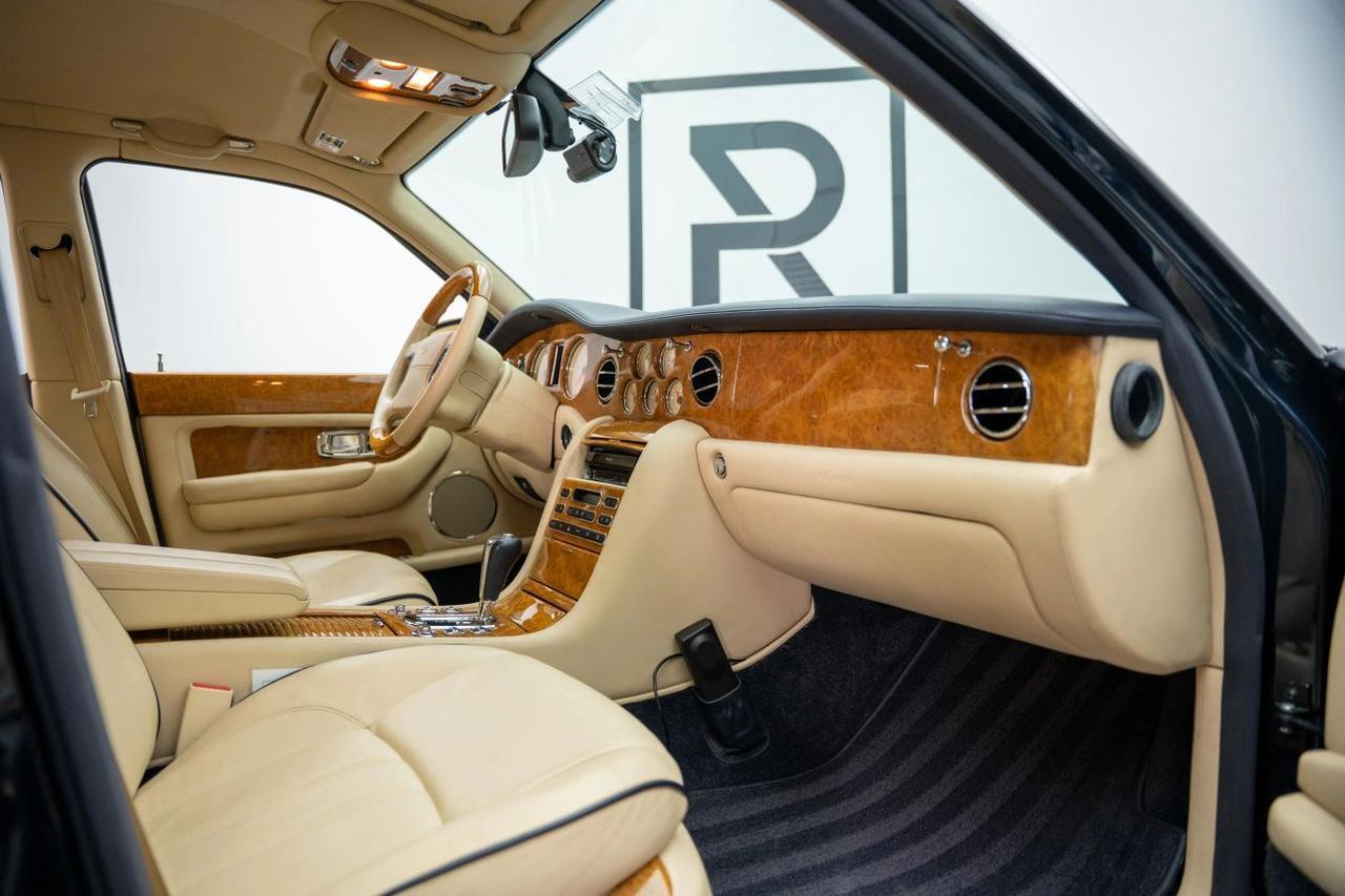 2009 Bentley Arnage R Sedan 4D St. Louis MO