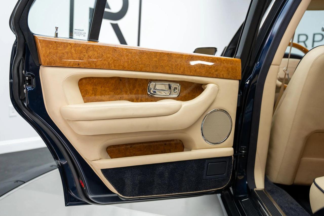 2009 Bentley Arnage R Sedan 4D St. Louis MO