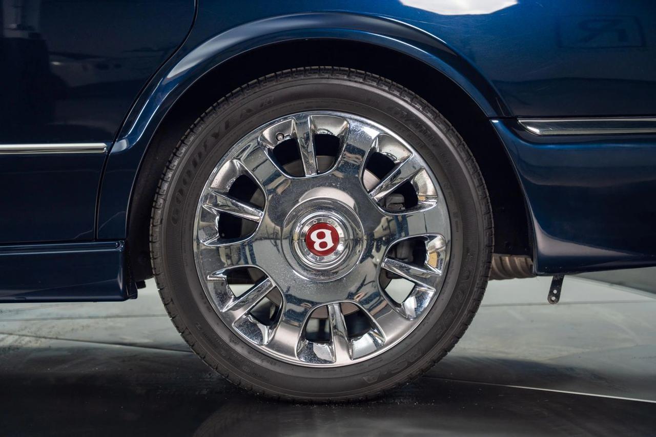 2009 Bentley Arnage R Sedan 4D St. Louis MO