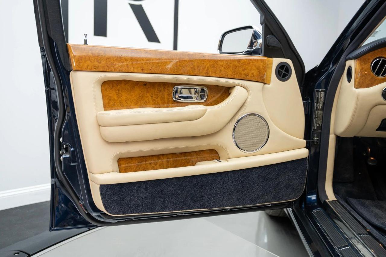 2009 Bentley Arnage R Sedan 4D St. Louis MO