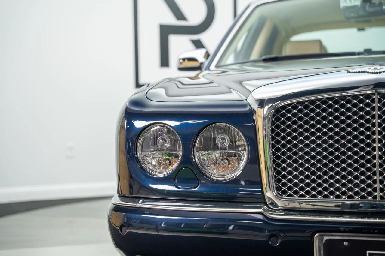 2009 Bentley Arnage R Sedan 4D St. Louis MO