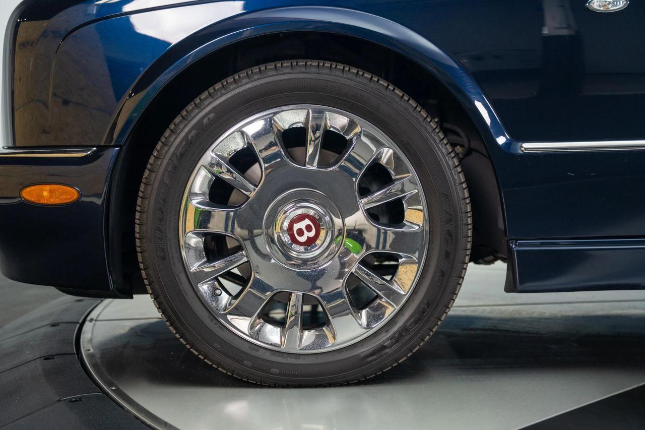 2009 Bentley Arnage R Sedan 4D St. Louis MO