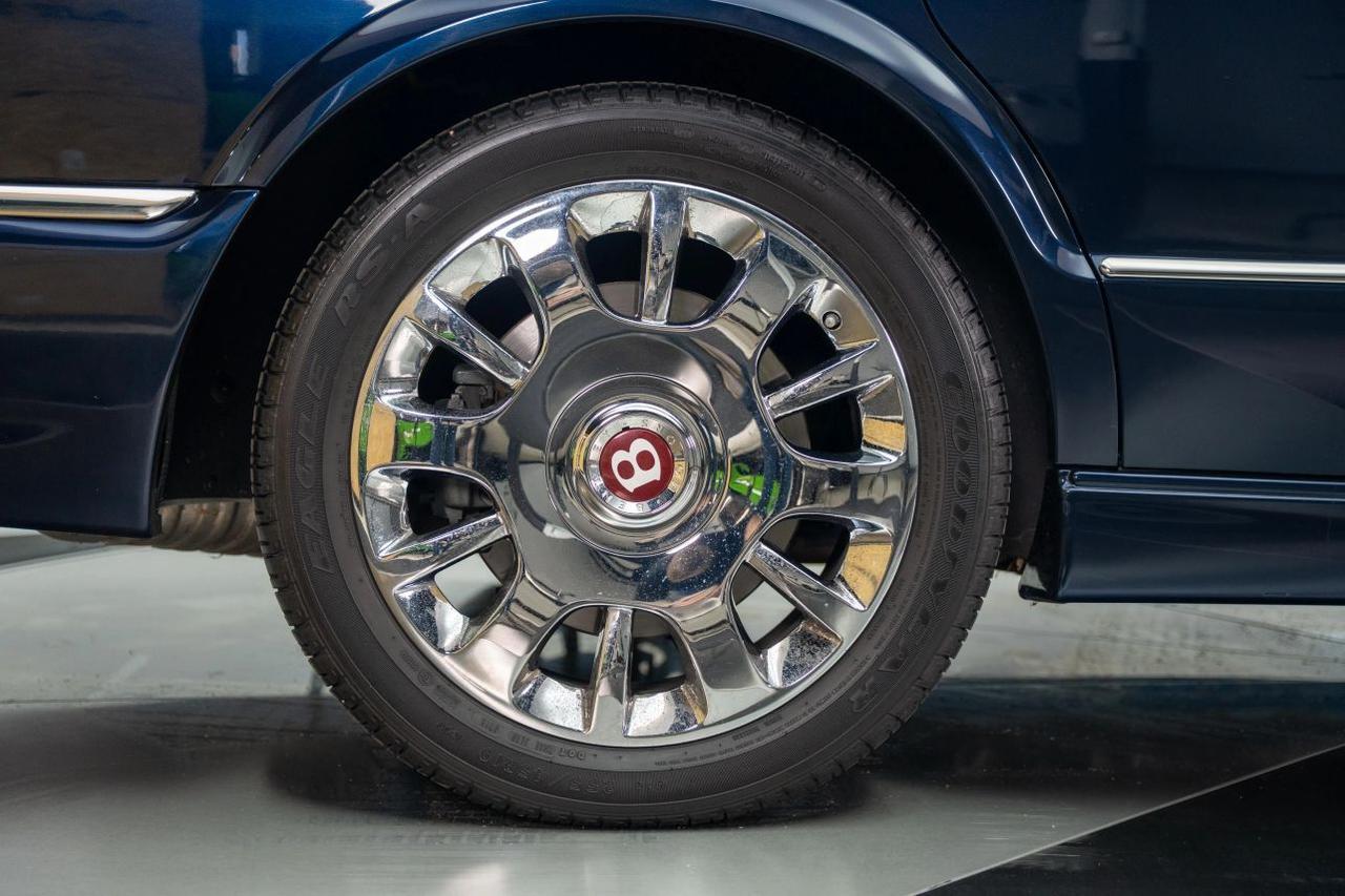 2009 Bentley Arnage R Sedan 4D St. Louis MO