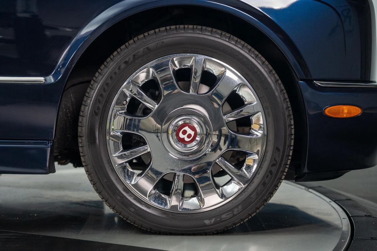 2009 Bentley Arnage R Sedan 4D St. Louis MO