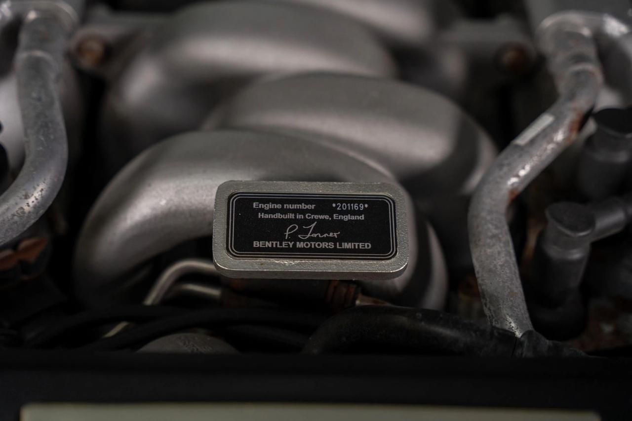 2009 Bentley Arnage R Sedan 4D St. Louis MO