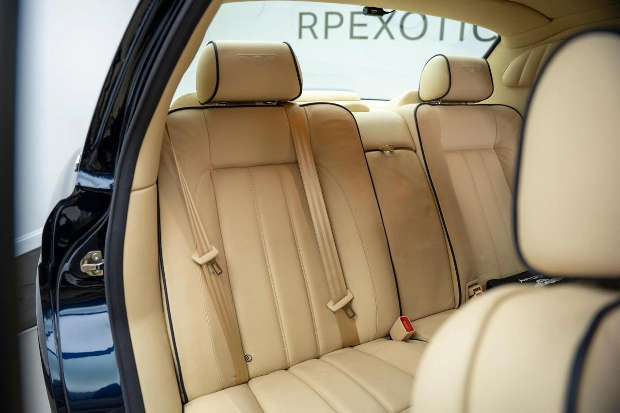 2009 Bentley Arnage R Sedan 4D St. Louis MO