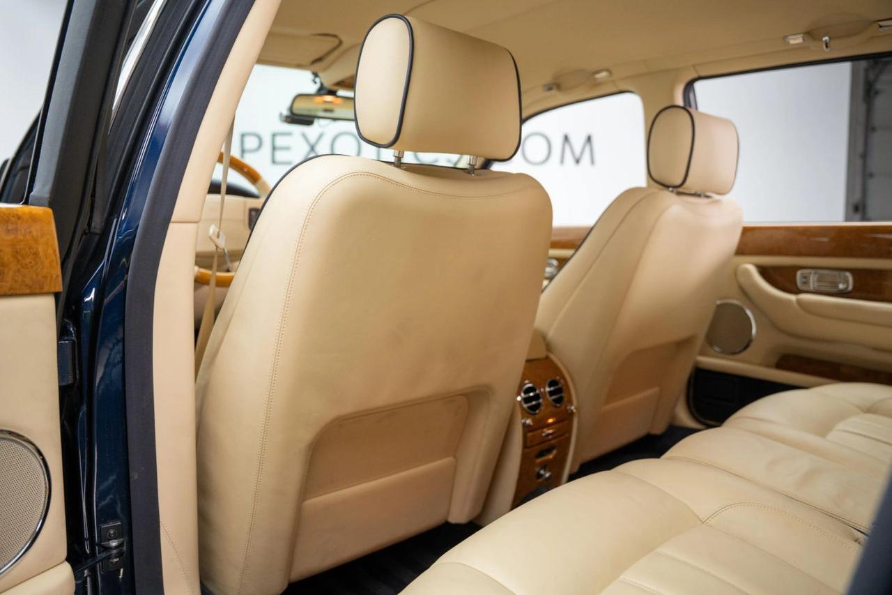 2009 Bentley Arnage R Sedan 4D St. Louis MO