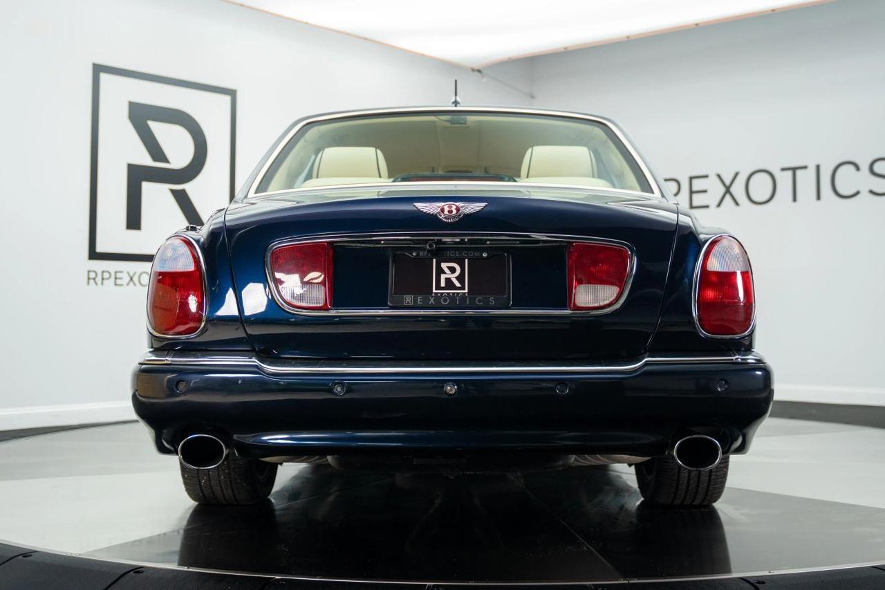 2009 Bentley Arnage R Sedan 4D St. Louis MO