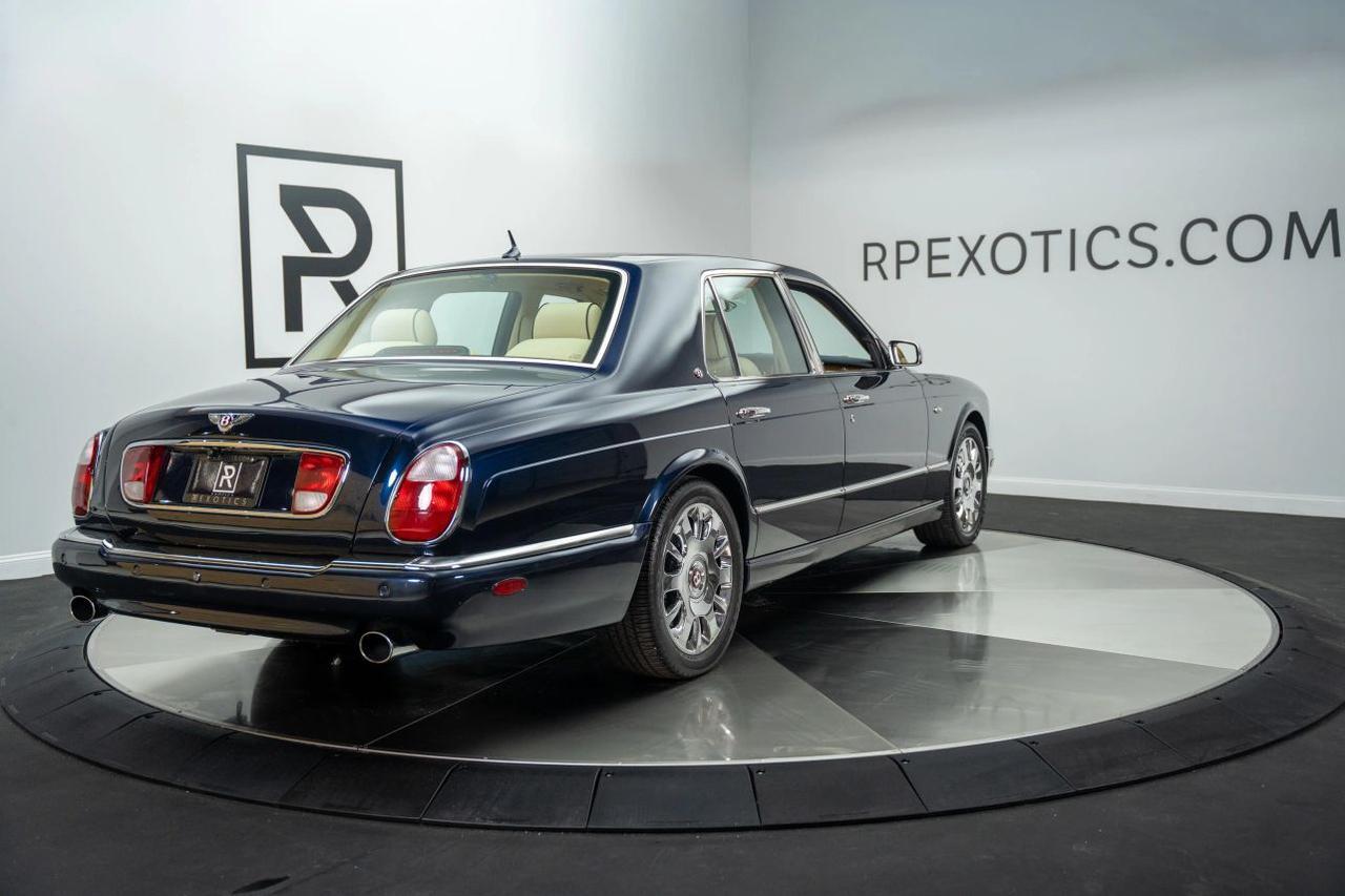 2009 Bentley Arnage R Sedan 4D St. Louis MO
