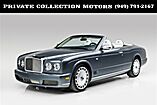 2009 Bentley Azure Costa Mesa CA 2009 Bentley Azure Costa Mesa CA
